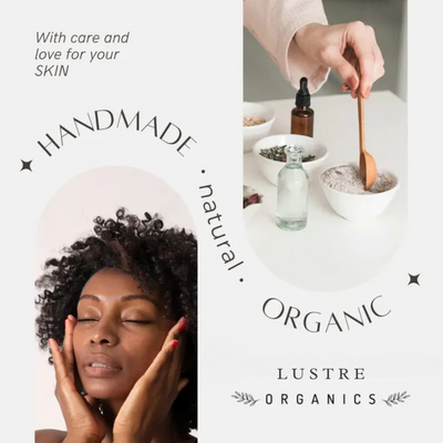 Organic Wild Yam Cream